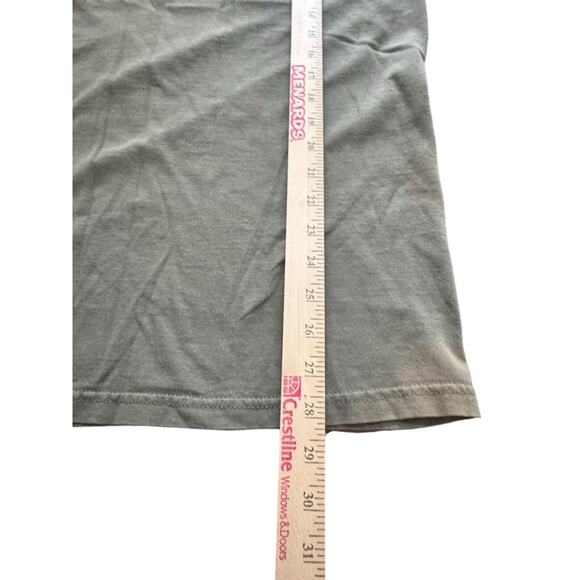 F-18 E/F Super Hornet T-shirt Tee XL Fighter Jet Airplane Boeing McDonnell READ - Picture 6 of 9